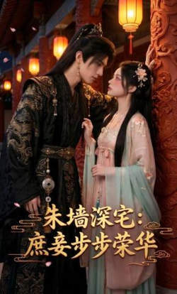朱墙深宅：庶妾步步荣华高清播放