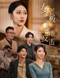 女老板的绝地反击&乘风破浪的女总裁在线观看