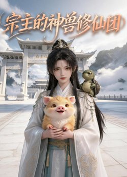 宗主的神兽修仙团在线观看