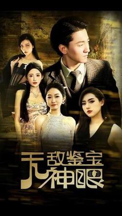无敌鉴宝神眼在线观看