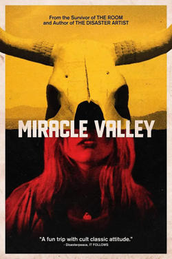 奇迹谷在线观看
