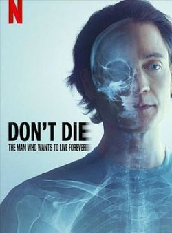 长生不死：硅谷富豪的逆龄人生在线观看