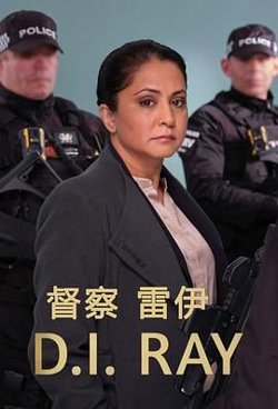 督察雷伊 第二季在线观看