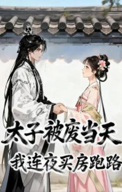太子被废当天，我连夜买房跑路在线观看