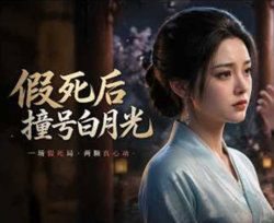 假死后撞号白月光
