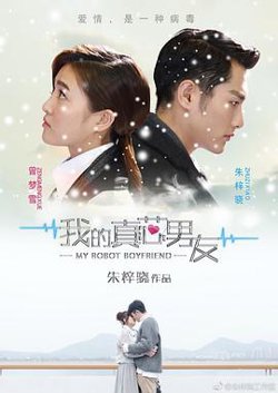 我的真芯男友高清播放