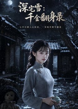 深宅雪:千金翻身录高清播放