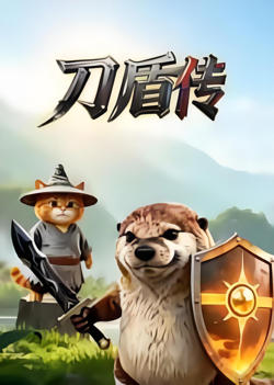 刀盾传高清播放