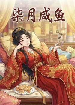柒月咸鱼高清播放