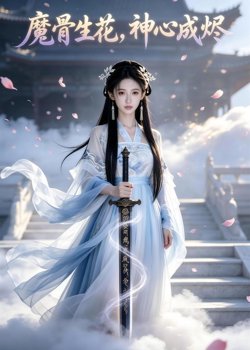 魔骨生花，神心成烬高清播放