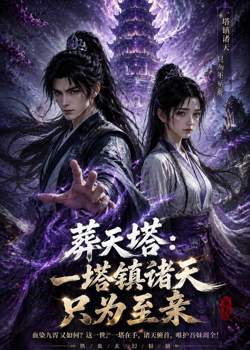 葬天塔:一塔镇诸天只为至亲在线观看
