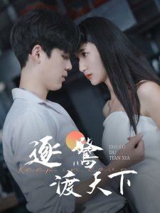 逐鹭渡天下高清播放