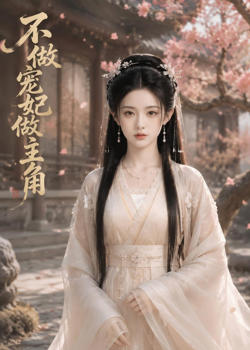 不做宠妃做主角在线观看