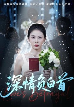 深情负白首高清播放