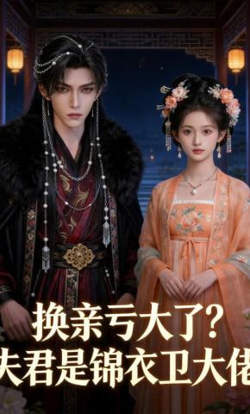 换亲亏大了夫君是锦衣卫大佬在线观看