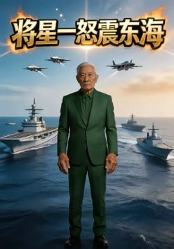 将星一怒震东海高清播放