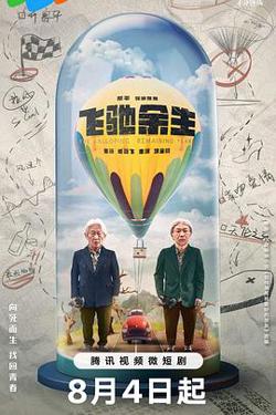 飞驰余生高清播放