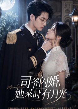 司爷闪婚,她来时有月光高清播放