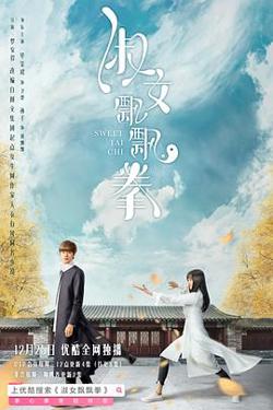 淑女飘飘拳高清播放