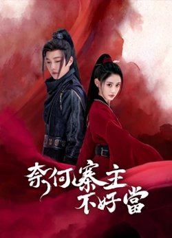 奈何寨主不好当高清播放