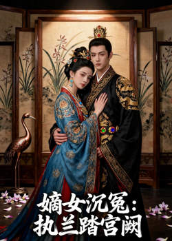 嫡女沉冤：执兰踏宫阙