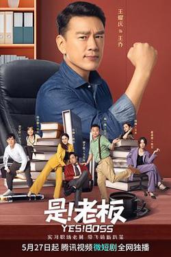 是！老板高清播放
