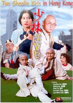 少林活宝贝在线观看