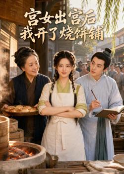 宫女出宫后我开了烧饼铺高清播放