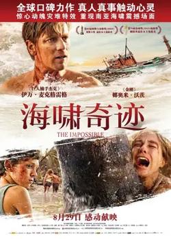 海啸奇迹【影视解说】高清播放