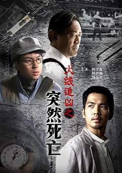 火线追凶之突然死亡在线观看