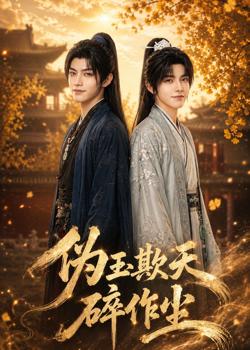 伪玉欺天碎作尘在线观看