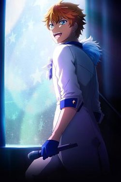 偶像进行曲高清播放