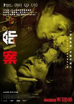 命案【影视解说】在线观看