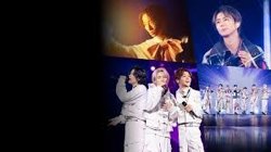 TOBE LIVE at ARIAKE ARENA 2024在线观看