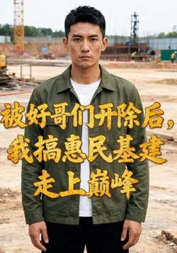 被好哥们开除后，我搞惠民基建走上巅峰在线观看