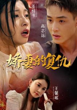 娇妻的复仇在线观看