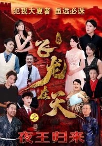 飞龙在天之夜王归来高清播放