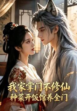 我家掌门不修仙，种菜开饭馆养全门在线观看