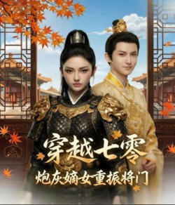 穿越七零，炮灰嫡女重振将门在线观看