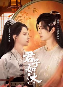 君子如沐高清播放