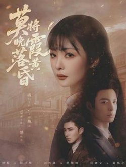 莫将晚霞落黄昏高清播放