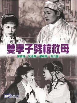 双孝子劈棺救母粤语在线观看
