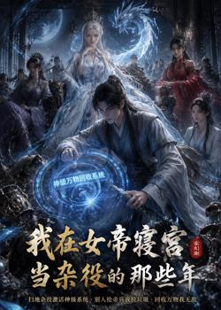 我在女帝寝宫当杂役的那些年在线观看