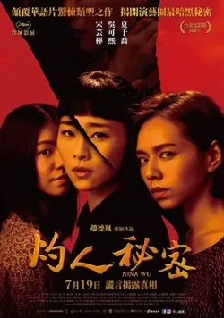灼人秘密【影视解说】在线观看