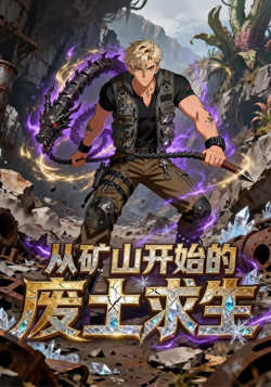 从矿山开始的废土求生高清播放