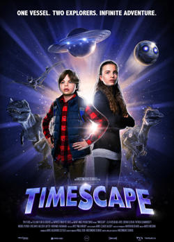 Timescape 2022高清播放