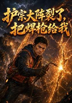 护宗大阵裂了,把焊枪给我在线观看