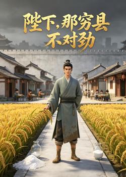 陛下,那穷县不对劲高清播放