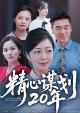 精心谋划20年高清播放