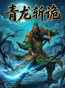 青龙斩诡高清播放